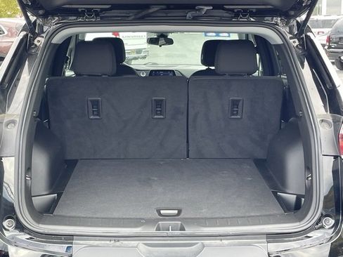 Certified 2022 Chevrolet Blazer LT image 22