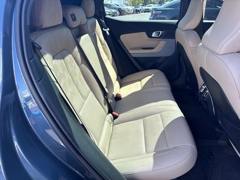 Used 2022 Polestar Polestar 2 w/ Plus Package AWD/4WD image 8