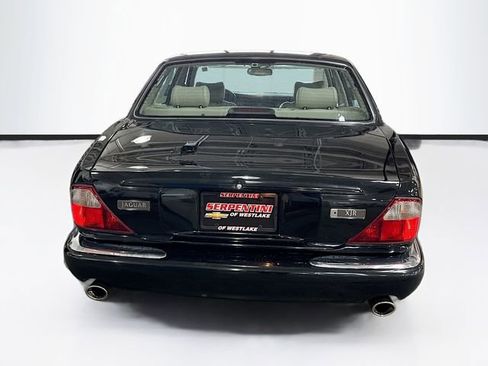 Used 1999 Jaguar XJ8 image 7