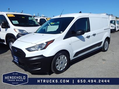 Used 2020 Ford Transit Connect XL
