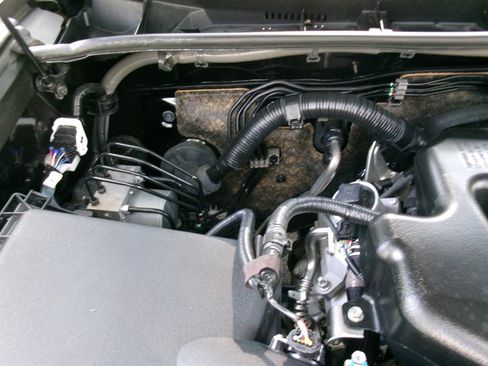 Used 2024 Toyota 4Runner Limited RWD image 48