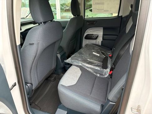 New 2026 Ford Maverick XLT AWD/4WD image 10
