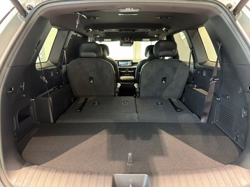 New 2027 Kia Telluride image 20