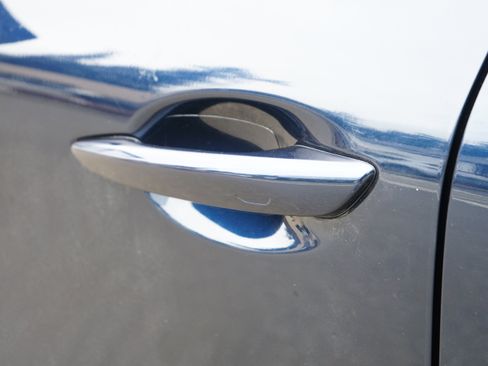 New 2026 MAZDA CX-30 Aire Edition image 11