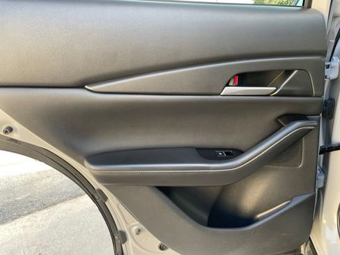 Used 2025 MAZDA CX-30 AWD 2.5 S w/ Select Sport Pkg image 20