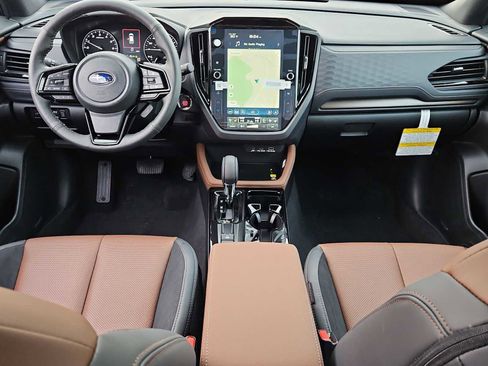 New 2026 Subaru Forester Touring image 16