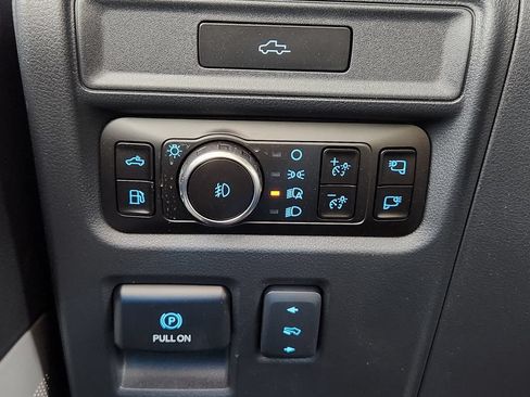 New 2026 Ford F150 Lariat AWD/4WD image 26