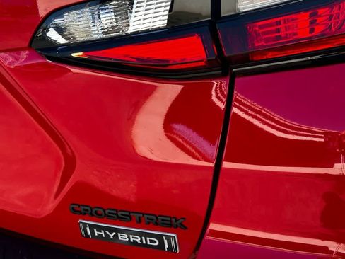 New 2026 Subaru Crosstrek 2.5i Limited AWD/4WD image 7
