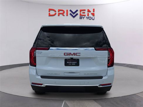 New 2026 GMC Yukon XL Elevation RWD image 5