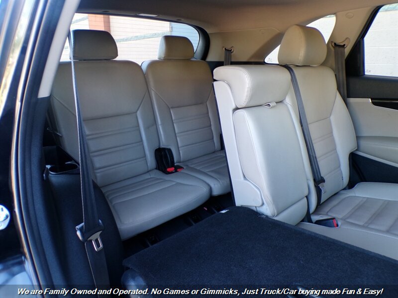 Used 2020 Kia Sorento EX FWD image 23