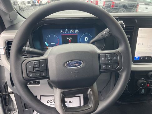 New 2026 Ford F250 XLT w/ XLT Premium Package image 20