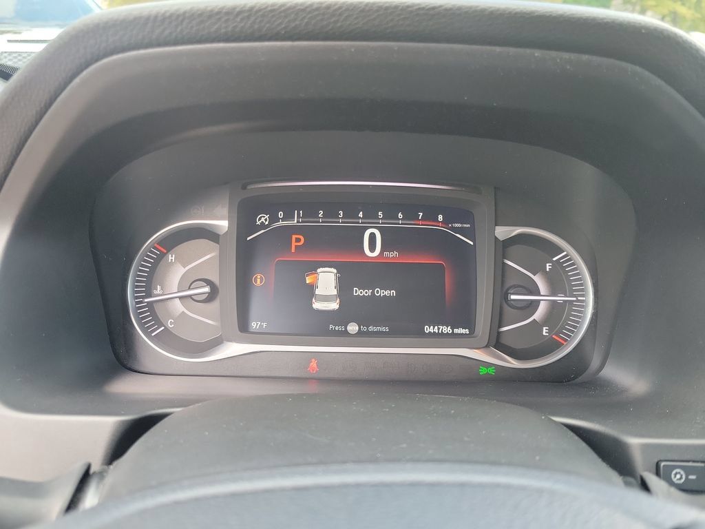 Used 2022 Honda Passport EX-L image 22