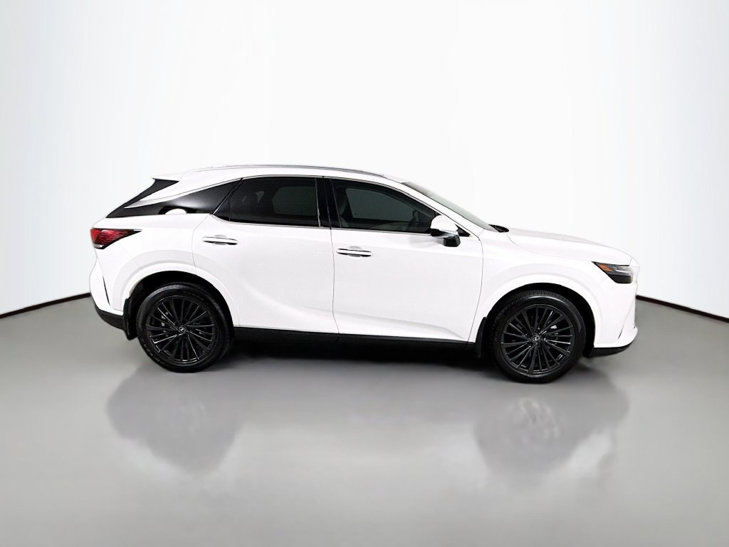 Certified 2024 Lexus RX 350 Premium w/ Accessory Package (Z1) FWD image 4