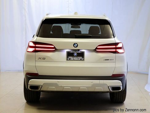 Certified 2024 BMW X5 xDrive40i w/ Premium Package image 7