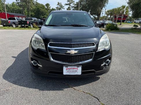 Used 2015 Chevrolet Equinox LT AWD/4WD image 28