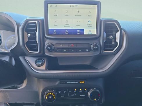 Used 2024 Ford Bronco Sport Big Bend AWD/4WD image 23