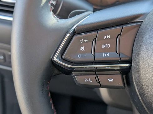 Used 2023 MAZDA CX-5 AWD 2.5 Turbo image 35