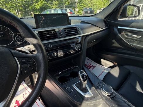 Used 2016 BMW 328i xDrive Sedan AWD/4WD image 19