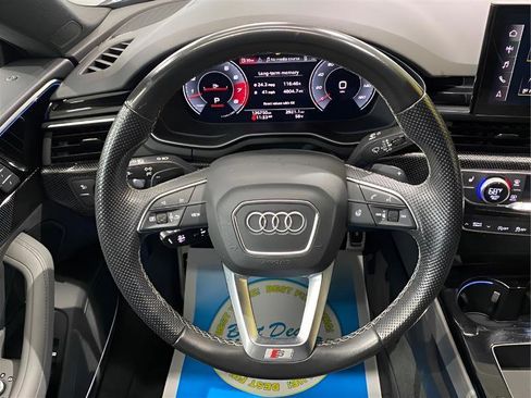 Used 2022 Audi S5 Prestige image 18