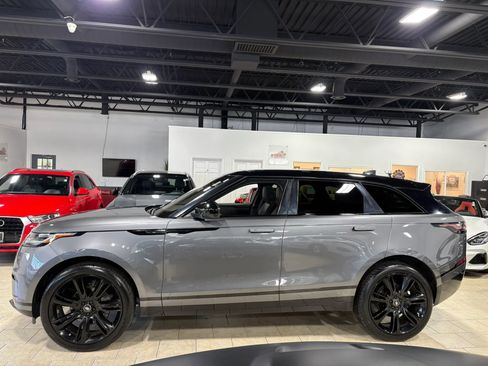 Used 2019 Land Rover Range Rover Velar S image 28
