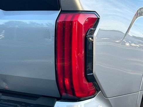 Used 2023 Toyota Tundra SR w/ SR Tow Package AWD/4WD image 11