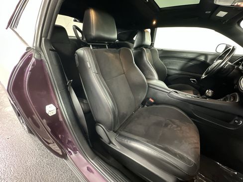 Used 2020 Dodge Challenger GT w/ Plus Package image 30