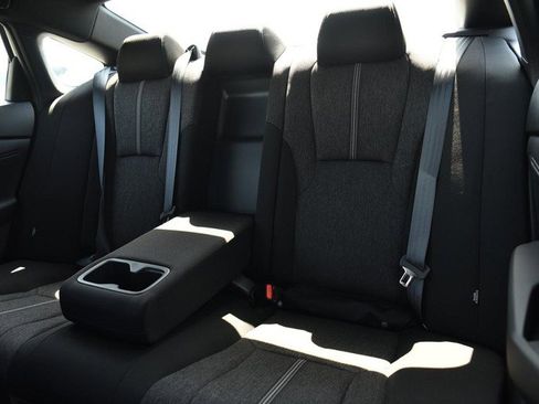 New 2025 Honda Accord Sport image 22