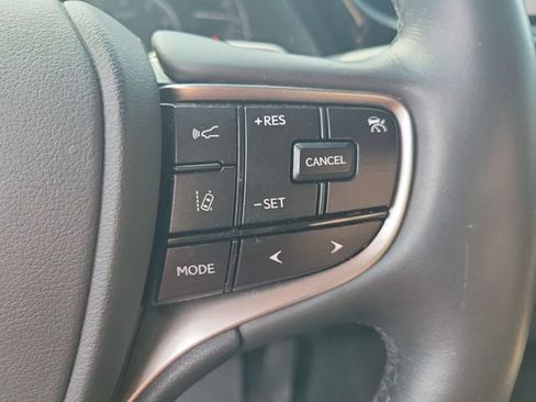 Used 2024 Lexus ES 250 w/ Premium Package AWD/4WD image 34