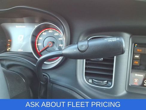 New 2023 Dodge Charger Police w/ Street Appearance Group image 28