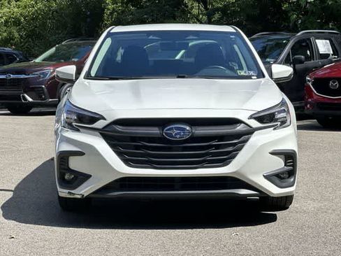 Used 2024 Subaru Legacy Premium AWD/4WD image 19