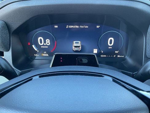 New 2026 Ford Explorer ST-Line w/ ST-Line Street Pack image 19