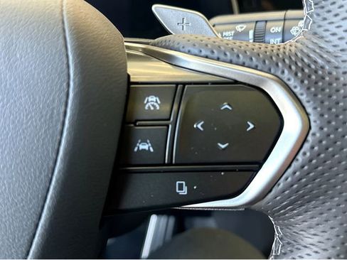 New 2026 Lexus NX 350h F Sport AWD/4WD image 34