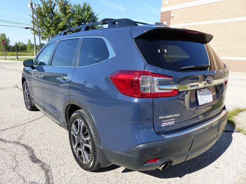 Used 2023 Subaru Ascent Touring AWD/4WD image 7