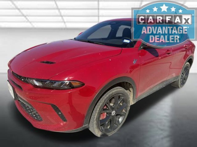 Used 2024 Dodge Hornet GT w/ Track Pack AWD/4WD image 4
