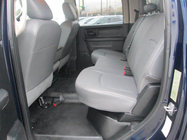 Used 2014 RAM 3500 Tradesman AWD/4WD image 16