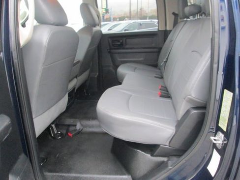 Used 2014 RAM 3500 Tradesman AWD/4WD image 16