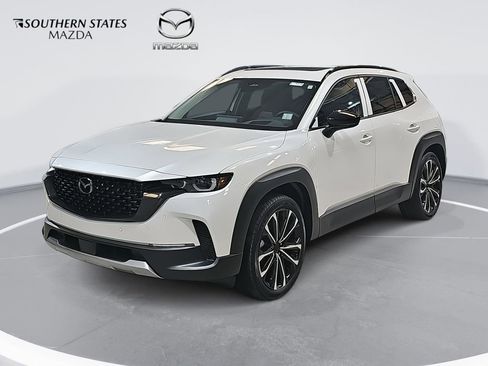 New 2026 MAZDA CX-50 AWD 2.5 S w/ Weather Package image 1