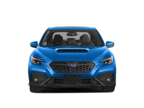 Used 2022 Subaru WRX Premium AWD/4WD image 7
