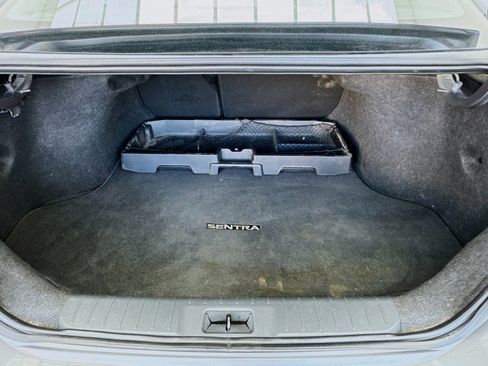Used 2024 Nissan Sentra S FWD image 15