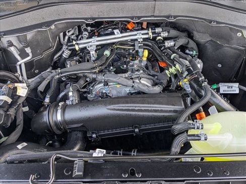 New 2026 Ford Explorer Active image 15