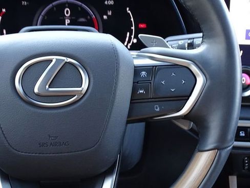 Used 2024 Lexus RX 350 Premium Plus image 24