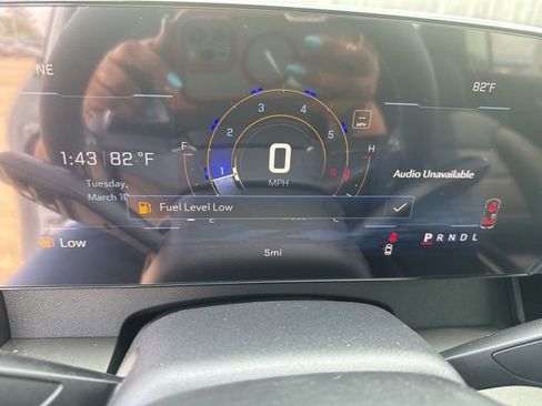 New 2026 Chevrolet Traverse LT w/ Driver Confidence Package image 23