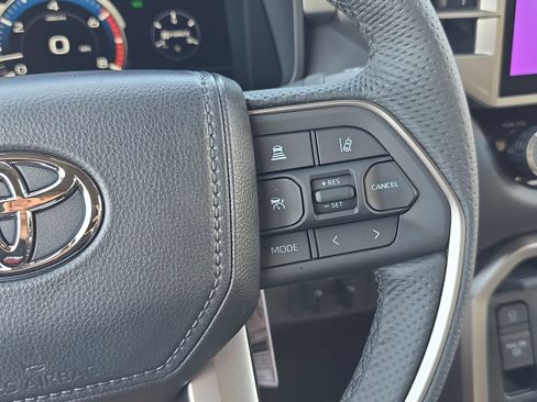 New 2026 Toyota Tundra Limited w/ Power Package RWD image 14