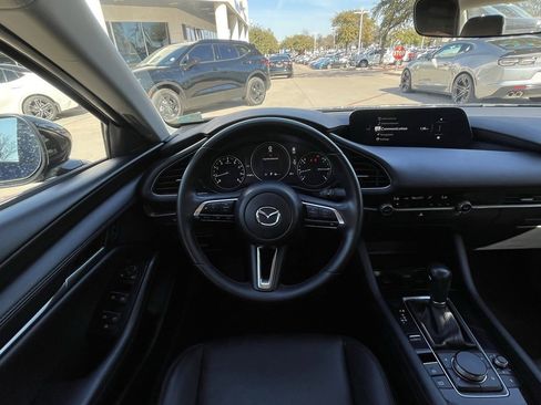 Used 2024 MAZDA MAZDA3 s image 11