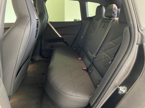 Certified 2024 BMW iX xDrive50 w/ Premium Package image 13