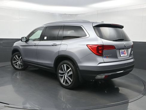 Used 2017 Honda Pilot Elite image 26