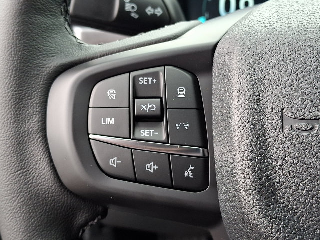New 2026 Ford Ranger Lariat w/ FX4 Off-Road Package AWD/4WD image 12