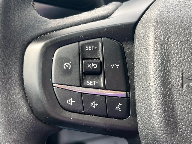 Used 2025 Ford Ranger XLT w/ Equipment Group 301A High AWD/4WD image 21