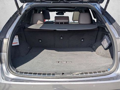 Used 2023 Lexus RX 350 w/ Cold Area Package image 6