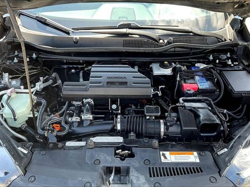 Used 2021 Honda CR-V EX image 9
